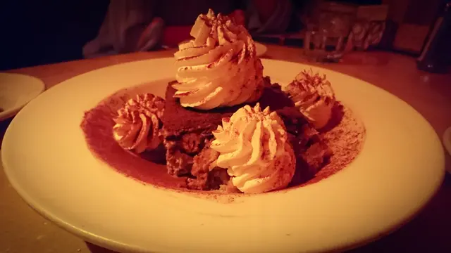 提拉米蘇芝士蛋糕