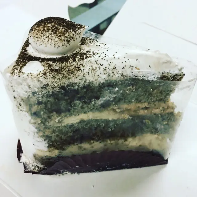 伯爵茶雲朵蛋糕