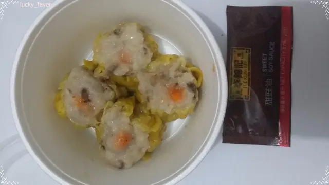 燒賣