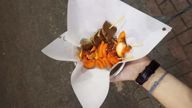 皇牌套餐