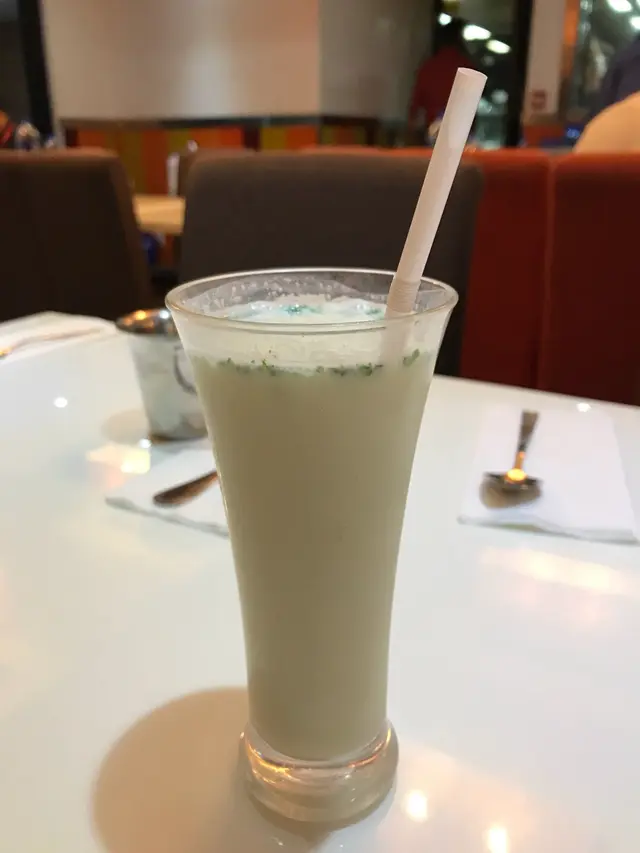 Masala Chaas (Buttermilk)