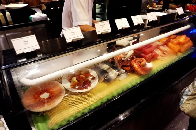 刺身、壽司