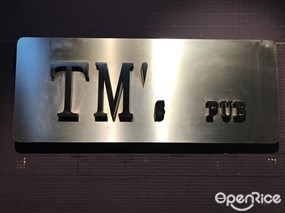 TM's Pub