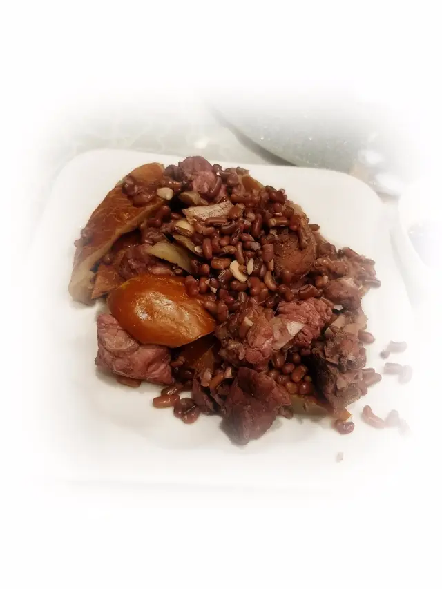 十人小菜套餐之無添加老火靚湯