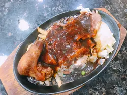 雜扒