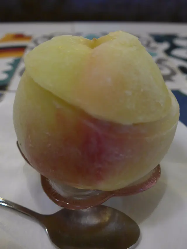 日本Lisse蜜桃雪葩