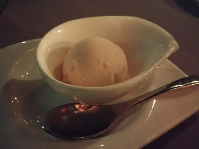 石榴味雪葩