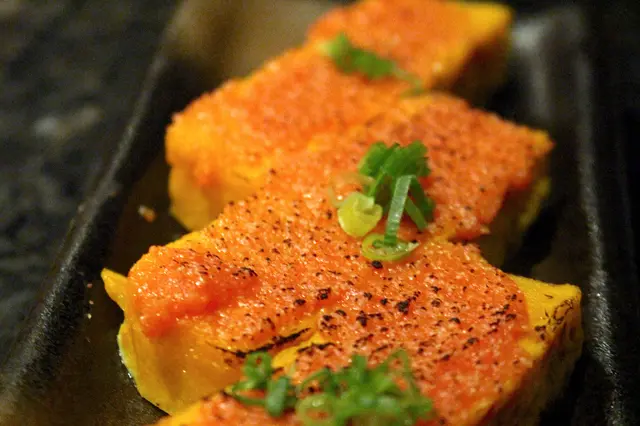 明太子厚燒玉子