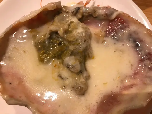 青胡椒芝士蟹煲