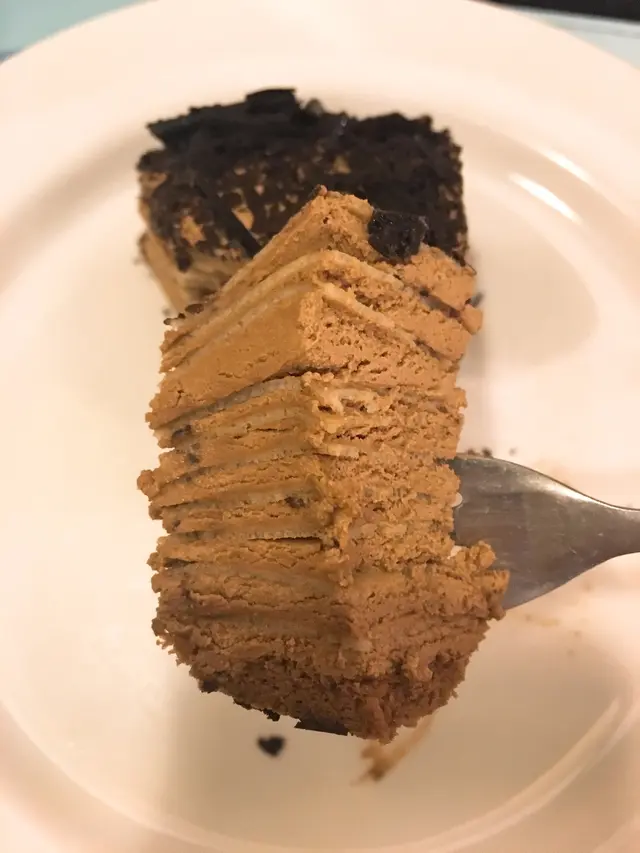 呢個都算千層嗎