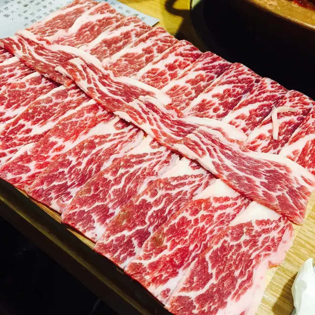 安格斯牛肉