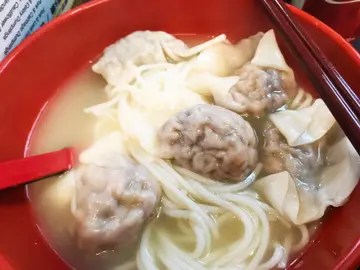 鲜肉芝士饺