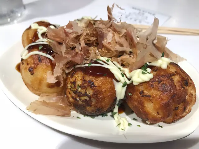 章魚燒