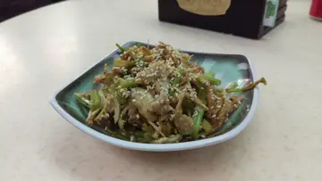 麻香鸡