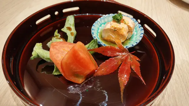 Omakase$880