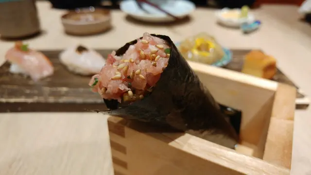 Omakase$880