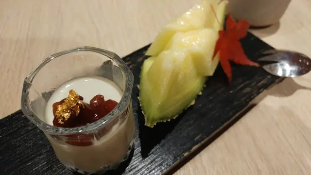 Omakase$880