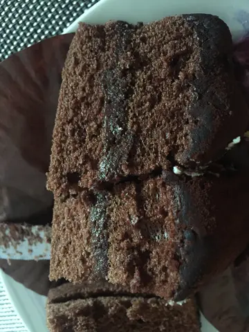 黑爵士朱古力