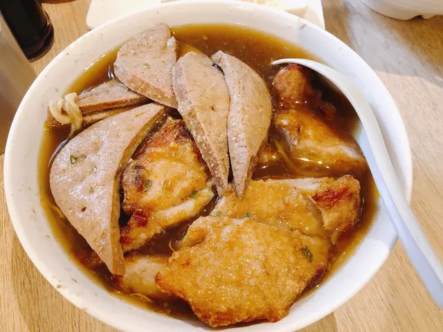 豬扒拼豬潤岀前一丁