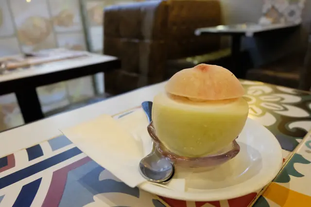 日本Lisse蜜桃雪葩 （with Set)