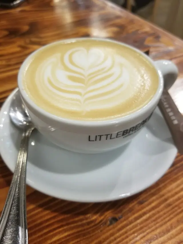 latte