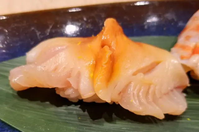 赤貝