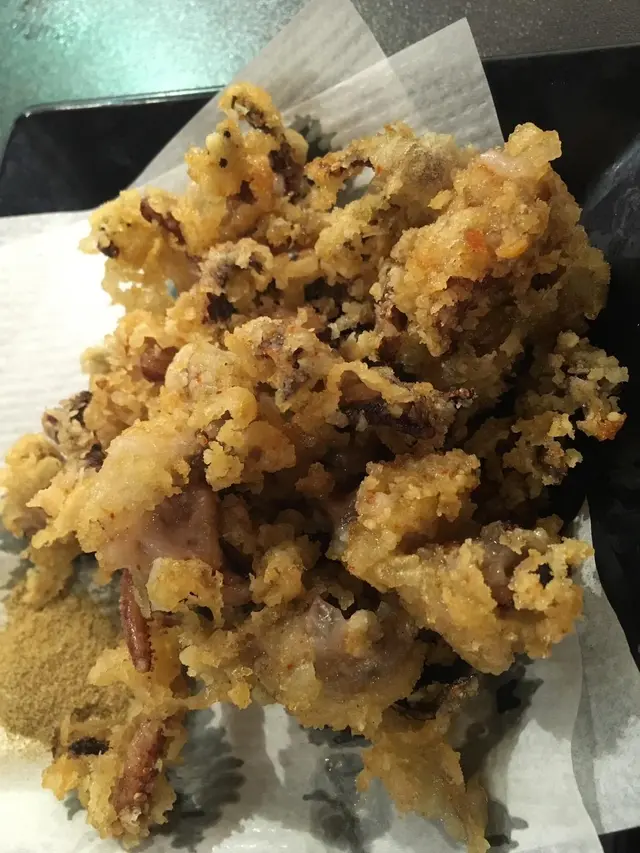 呢個第一次試，唔太得