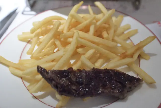 任refill , 幾好味。