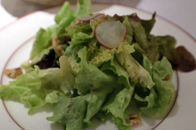 配料唔太多, OK 的