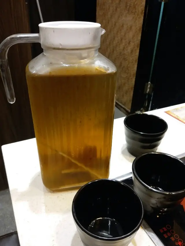 竹庶茅根