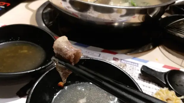 牛朴肉