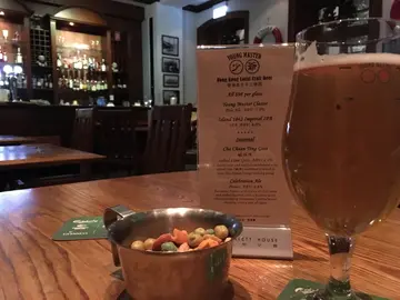 Salted  lime  gose