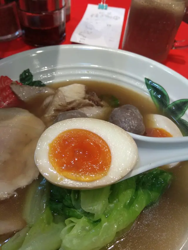 日式糖心蛋