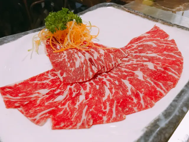 安格斯牛小排 (小)