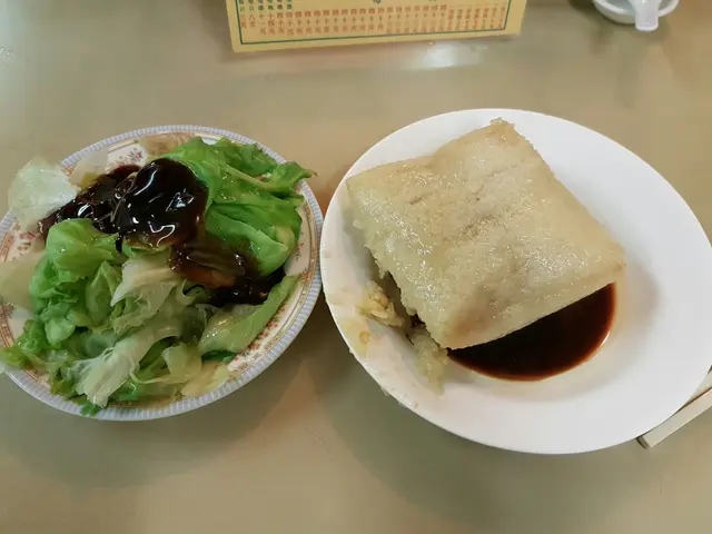 足料入味