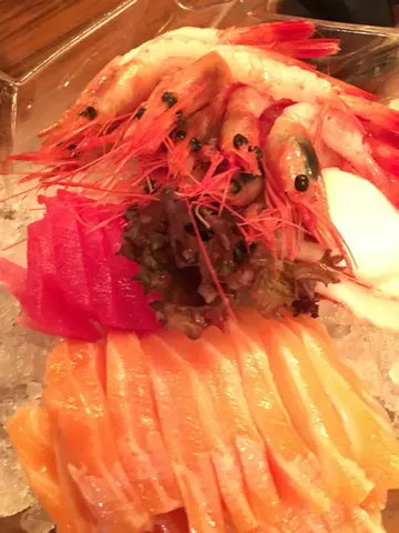 刺生