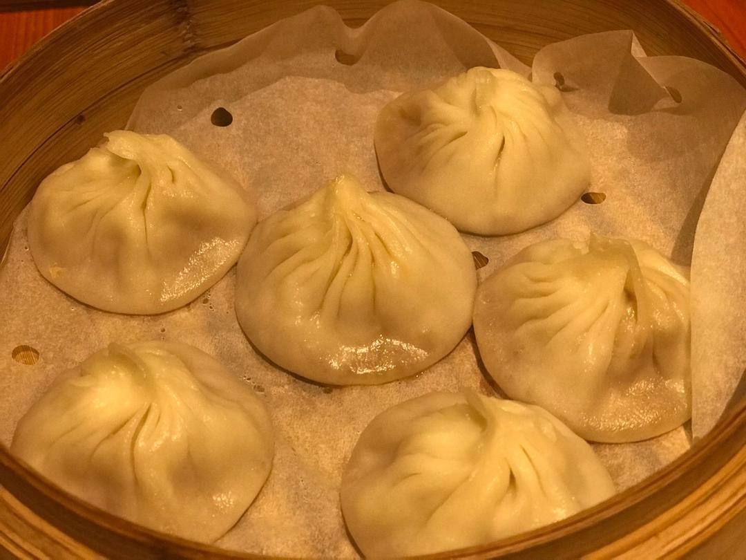Nan Xiang Steamed Bun Restaurant in Coloane-Taipa Macau | OpenRice Hong Kong Photo of Nan Xiang Steamed Bun Restaurant (Coloane... 