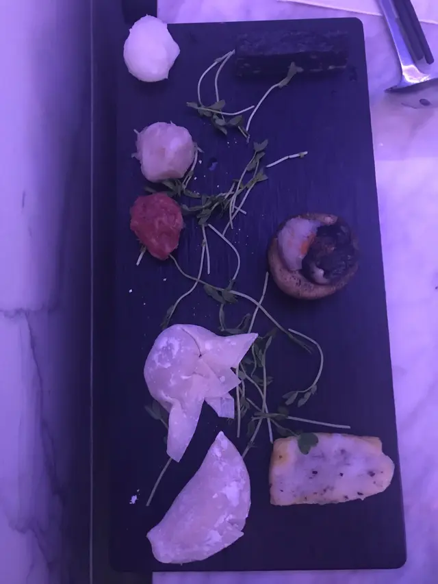 101特選手功火鍋拼盤