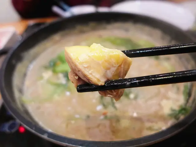 美肌骨膠原雞白湯