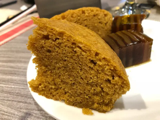 馬拉糕
