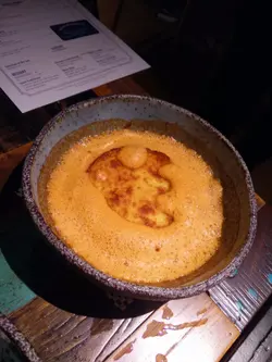 BOSTON LOBSTER PARMENTIER