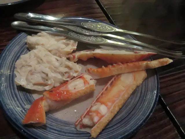 蟹粥