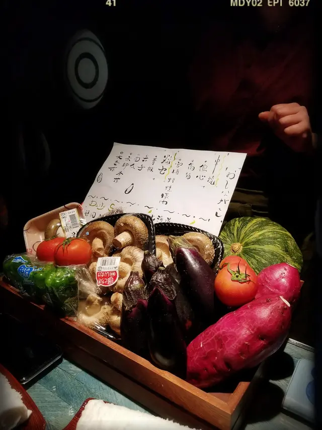 每日由日本空運到港之特色燒物食材