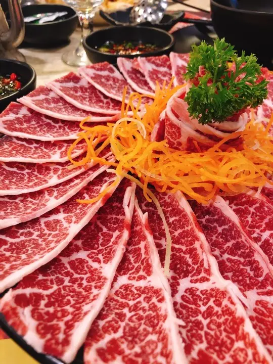 安格斯牛