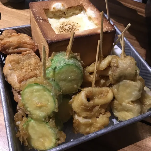 紫菜x芝士熔岩包