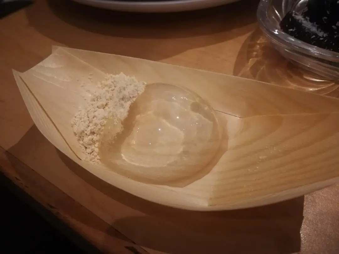 牛阵的食评 – 香港旺角的日本菜火锅 | openrice 香港开饭喇