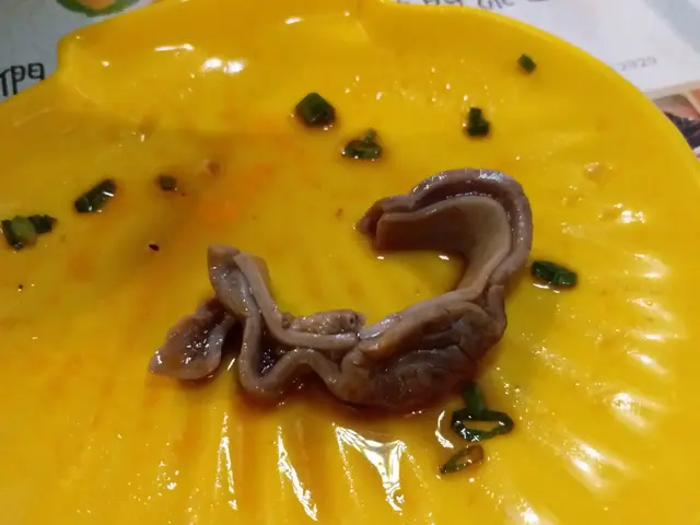 鹵味麻辣燙