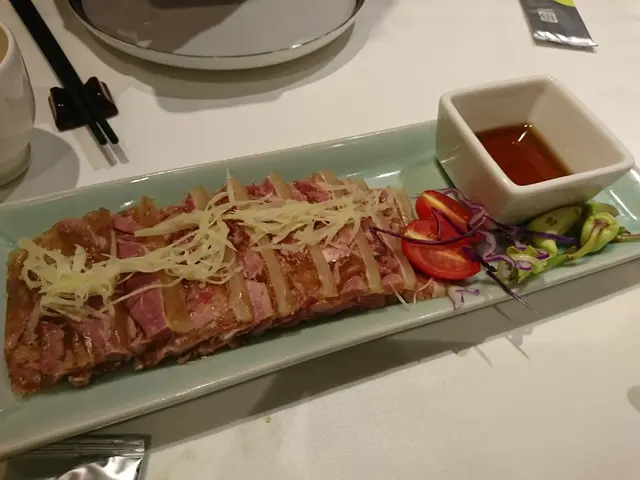 鎮江肴肉