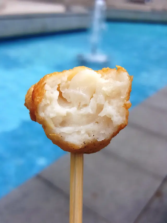 澎湖花枝丸