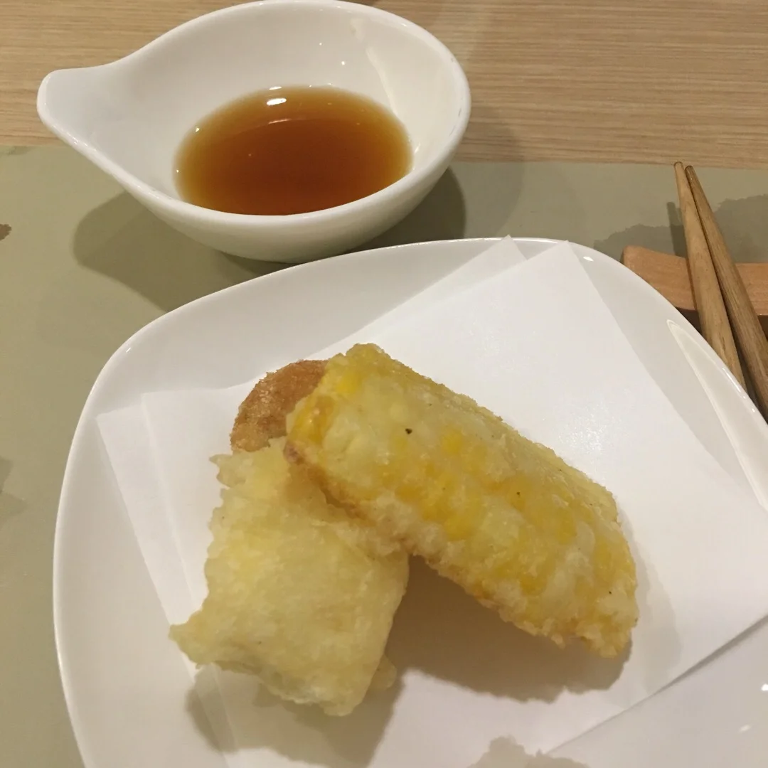 居素屋日本野菜料理的相片 – 香港灣仔的日本菜素食 | openrice 香港